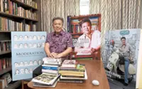 Media Leadership: Steering a legacy for the young