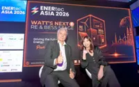 Malaysia a huge market for energy technology industry
