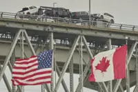 Canada makes new US trade proposals but warns of ‘turbulence’