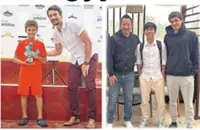 From the KL pitches to the World Cup – Abdelkarim’s Malaysian connection