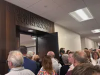 SpaceX wins Texas county tax incentives for Terafab chip project despite local opposition