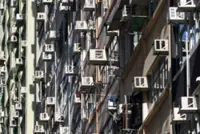 Hong Kong helpers urge employers to relax ‘air-con ban’ in heatwave