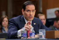 Rubio says US and China must keep talking despite deep differences