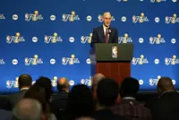NBA-NBA Europe on schedule for 2027 launch, Silver says