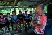 Issue mountain guide licences to Gunung Batu Putih Orang Asli volunteers, govt urged