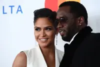 Cassie left US after Diddy testimony, RM80mil settlement