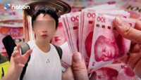 Chinese restaurant in Bangkok allegedly refuses baht, accepts only renminbi