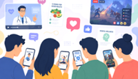 ‘Dr Tong’ ban sparks fears that public health discourse could be left to unqualified influencers
