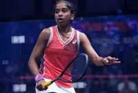 Sivasangari’s British Open run ends in third round