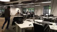 Is AI replacing tech workers or providing an excuse for job cuts?