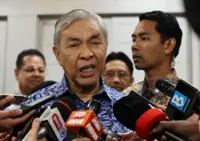 Focus on impact instead of just completing projects, says Zahid