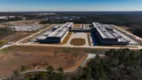 Energy, water use and pollution of AI and data centres rival most countries