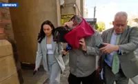 Australian court bans man from contacting Norwegian princess studying in Sydney