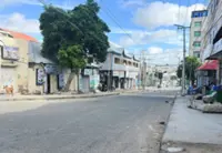 Somali military and opposition-allied militias trade fire ahead of anti-government protests