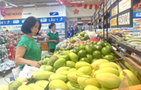 Vietnam's retail sales of goods, services up 11.2 per cent in five months