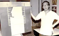 Malaysian-born artist Khoo Sui Hoe, known for his dreamlike worlds, dies at 86