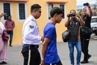 Rohingya man claims trial to dangerous driving charge over fatal crash in Marang