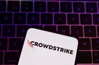 CrowdStrike shares fall as 'Mythos moment' fails to cheer investors