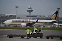 SIA restricts business class seat selection based on fare type, KrisFlyer membership status