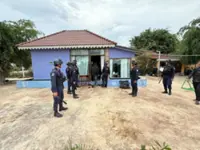 Cambodia's Bavet scammers discovered in holiday home, 2,000 phones seized