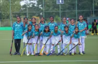 Hockey glory for SJKT Taman Tun Aminah as Darshika claims top honour