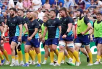 Rugby-Holders Leinster and top-ranked Glasgow on collision course for URC title