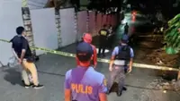 Fatal shooting in Guadalupe, Philippines: one nabbed for luring victim, two gunmen hunted