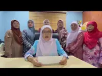 Johor polls: Endau incumbent Alwiyah leaves Bersatu to rejoin Umno