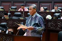 Negri assembly likely to be dissolved on Friday
