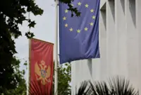 Tiny Montenegro vies to be EU's next member but hurdles remain