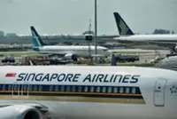 Singapore Airlines in talks for major new jet order, sources say