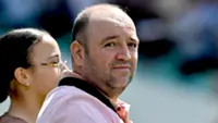 Australia's Bondi Beach attack hero charged with assaulting father: media