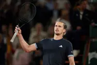 Tennis-Zverev meets Mensik with eye on next step as Paris field blown open