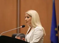 Cyprus re-elects parliamentary speaker
