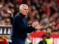 Soccer-Mourinho files European human rights complaint over Turkish fine and ban