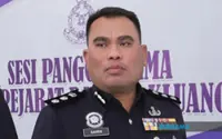 Simpang Renggam fatal crash: Teen rearrested over murder investigation