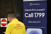 221 in Singapore under police probe for alleged involvement in scams involving over S$9mil in losses