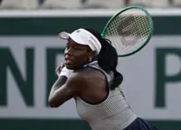 Tennis-Williams to partner Canada's Mboko on competitive return at Queen's Club