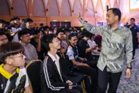 Premium wages of RM4,000 and above now available for Johor youth, says Onn Hafiz