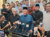 Negri Sembilan state assembly to be dissolved Friday