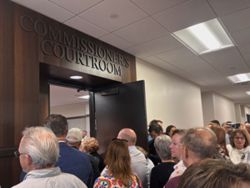 SpaceX wins Texas county tax incentives for Terafab chip project despite local opposition