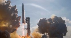 SpaceX sets $135 price for blockbuster IPO, upending Wall Street convention