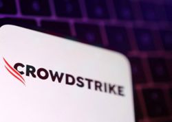 CrowdStrike reports higher operating expenses as AI investments gain pace
