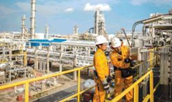 PETRONAS Gas, TNB formalise collaboration on RGT-3