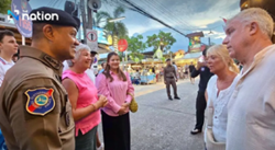 Thailand orders crackdown on island mafia and nominee businesses