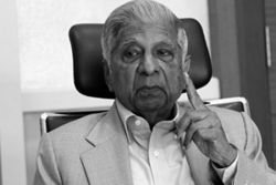 Prominent philanthropist Jeyaratnam passes away at 101