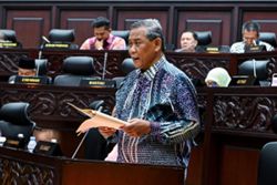 Negri assembly likely to be dissolved on Friday