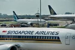 Singapore Airlines in talks for major new jet order, sources say