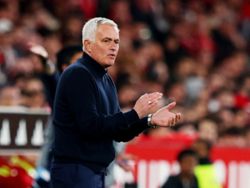 Soccer-Mourinho files European human rights complaint over Turkish fine and ban