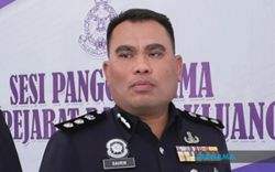 Simpang Renggam fatal crash: Teen rearrested over murder investigation